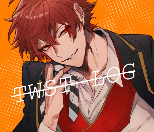 ❖TWST LOGⅥ❖