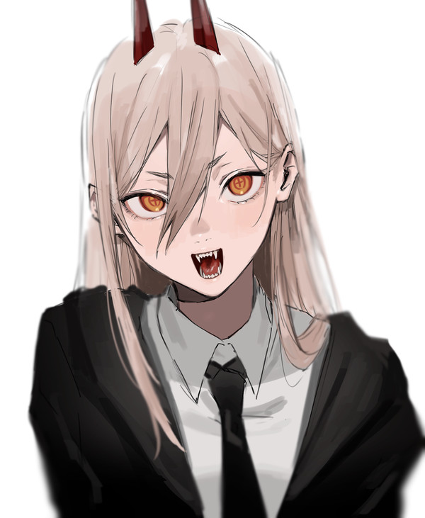 パワー！！