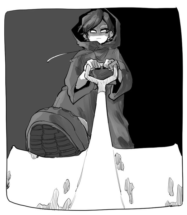 創作まとめ③