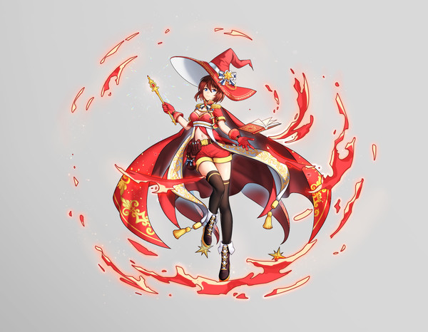 魔法師