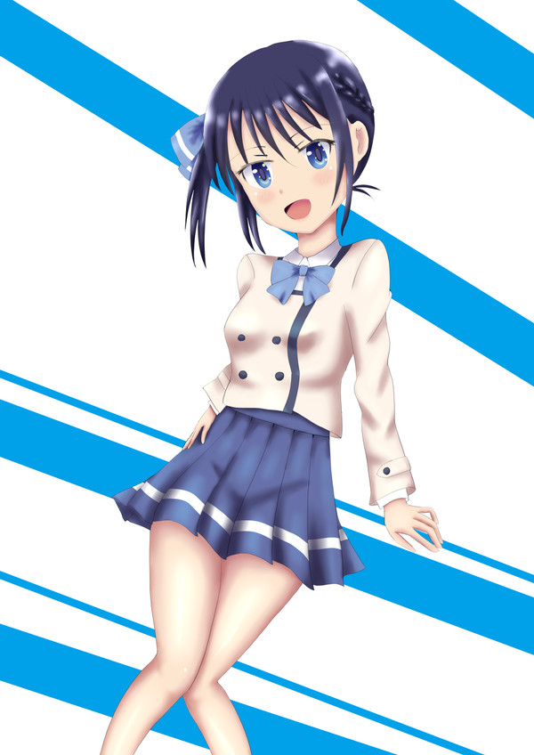 水瀬渚