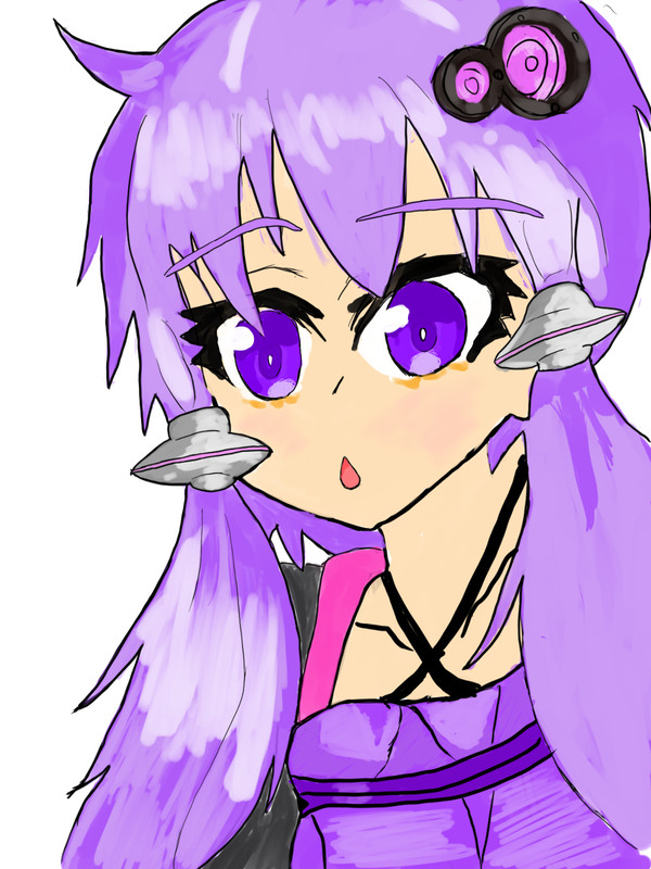 ゆかりさん