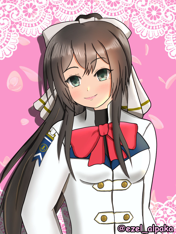 千香瑠ママ