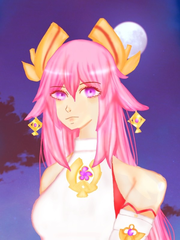 八重神子