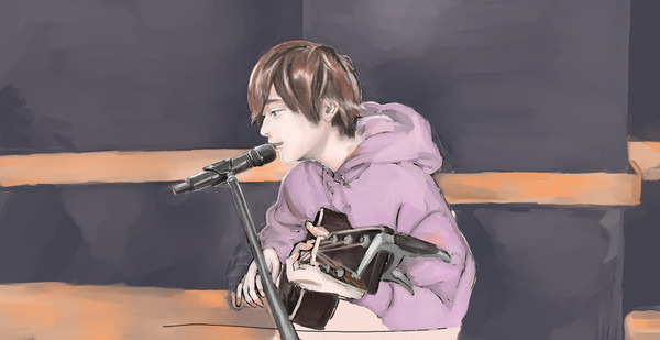 CUBERSのファンアートまとめ②🎨