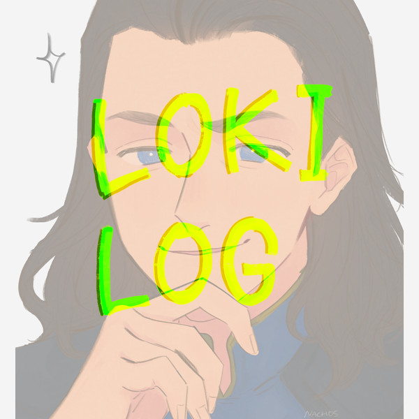 LOKI LOG