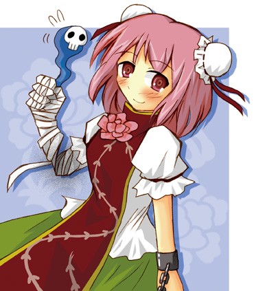 東方絵まとめ