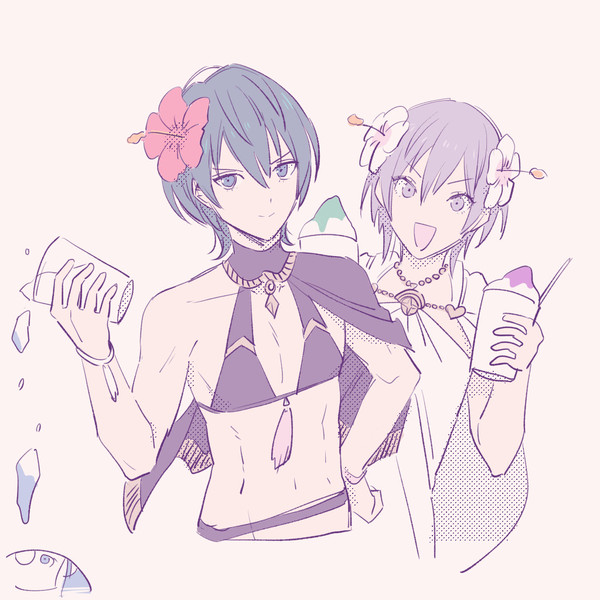 ログです