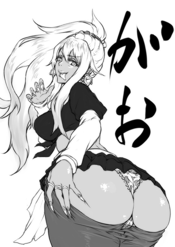 BLEACH【八々原熊如】