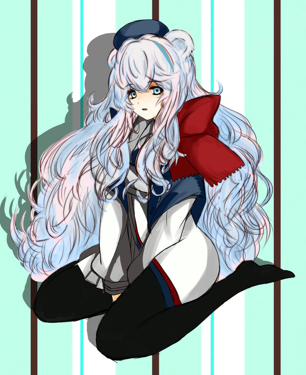 ロサ