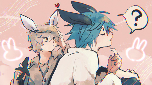 【腐】まとめ