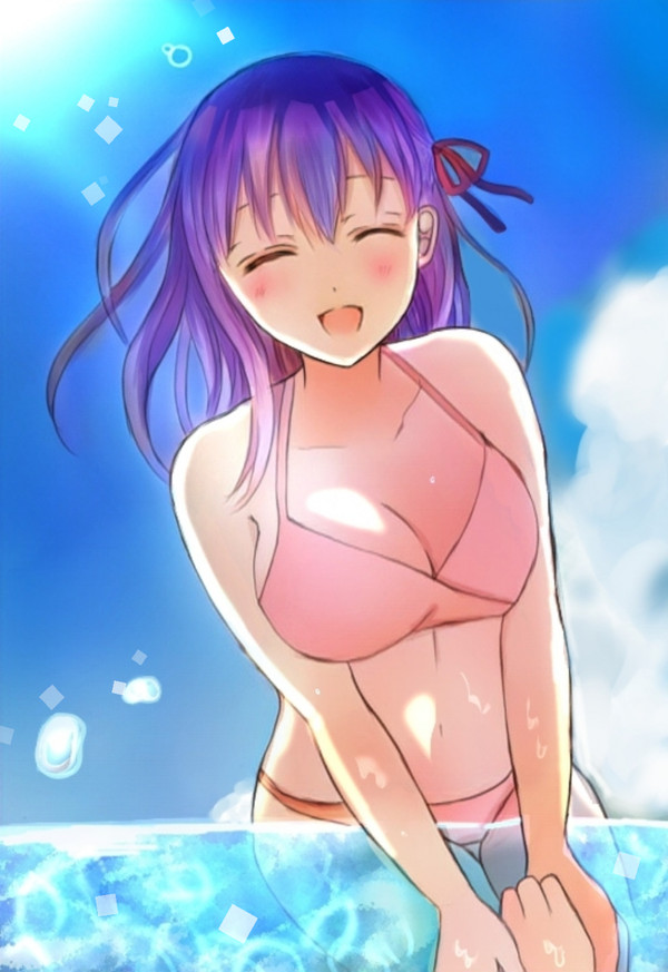 夏