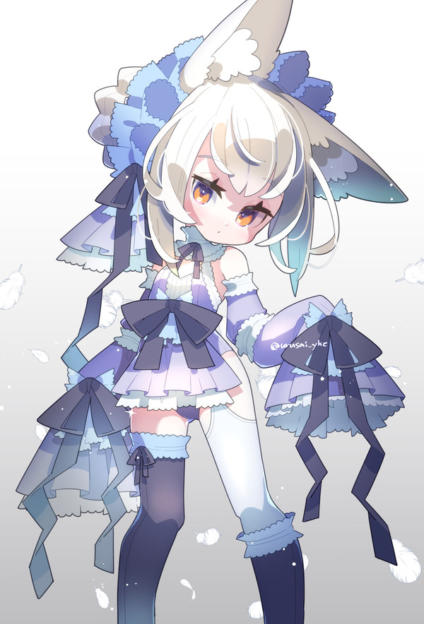 【オリジナル】「viola.」