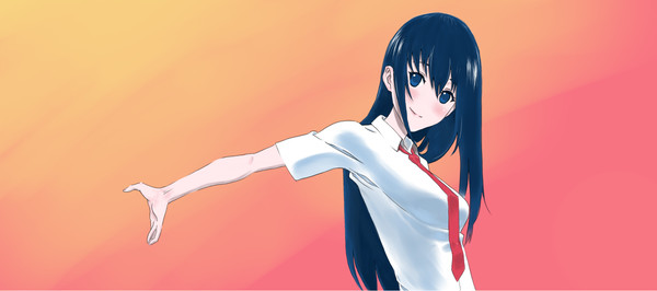 ED3のあおいちゃん