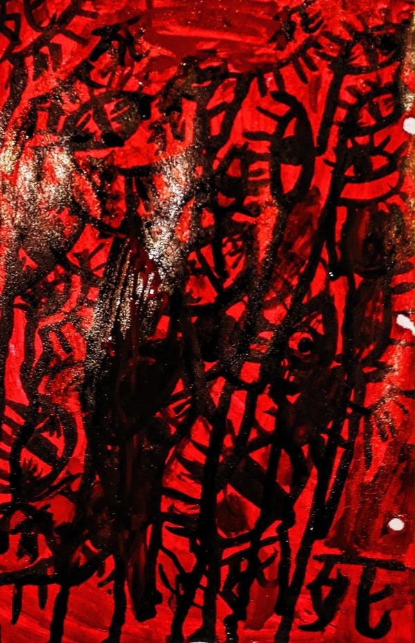 𝖙𝖍𝖊 𝖉𝖆𝖗𝖐𝖊𝖘𝖙 𝖊𝖌𝖔