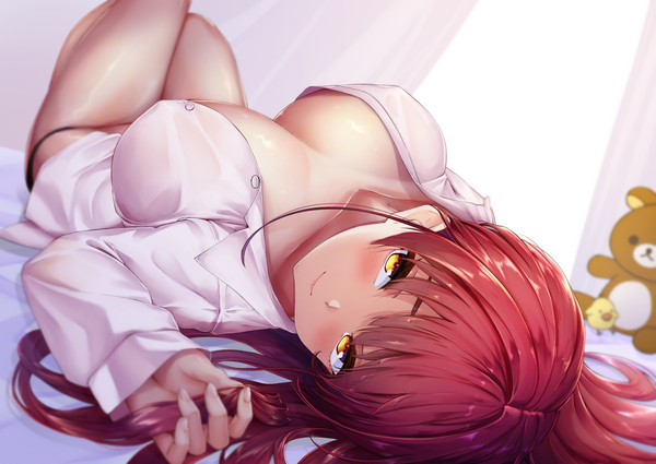 休みの日