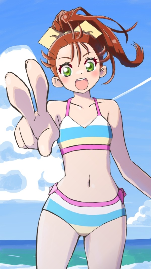 夏海まなつ生誕祭