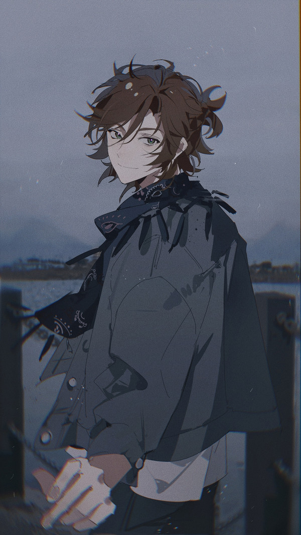 无题