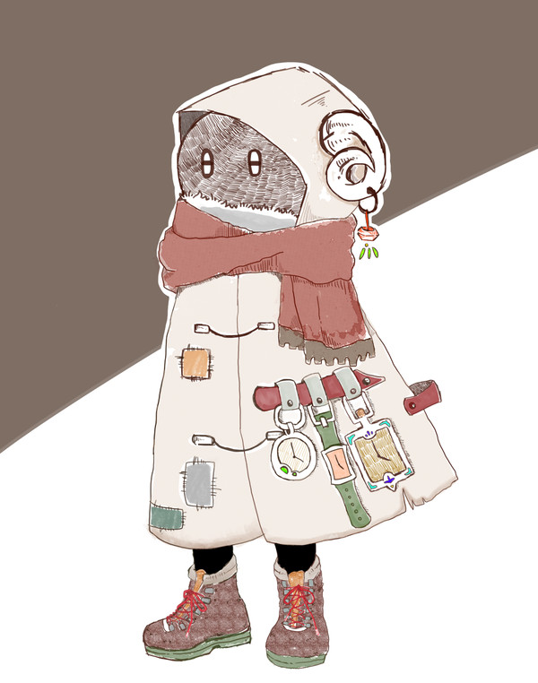 羊