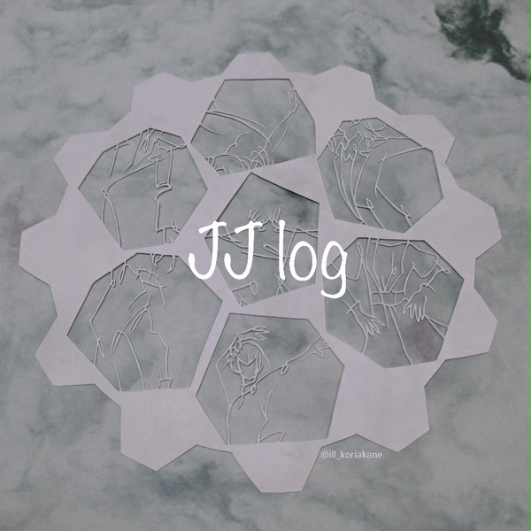 JJ log