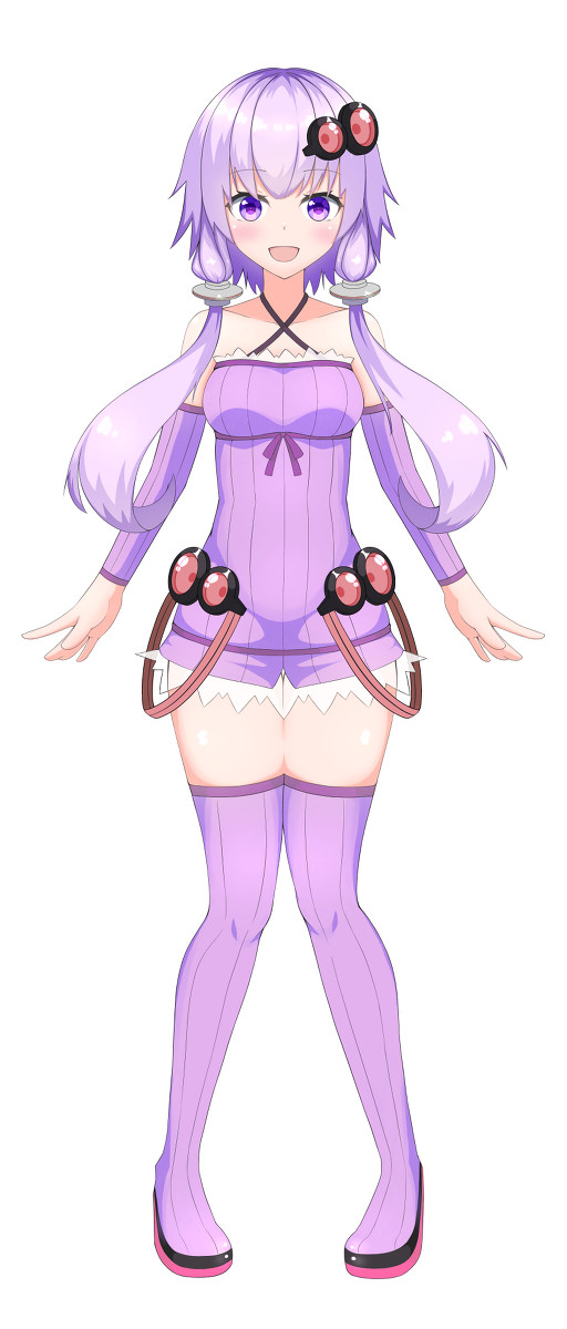 ゆかりさん！