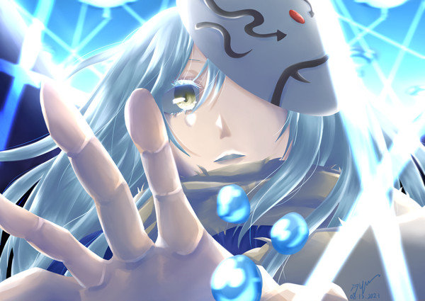 神之怒 （メギド）