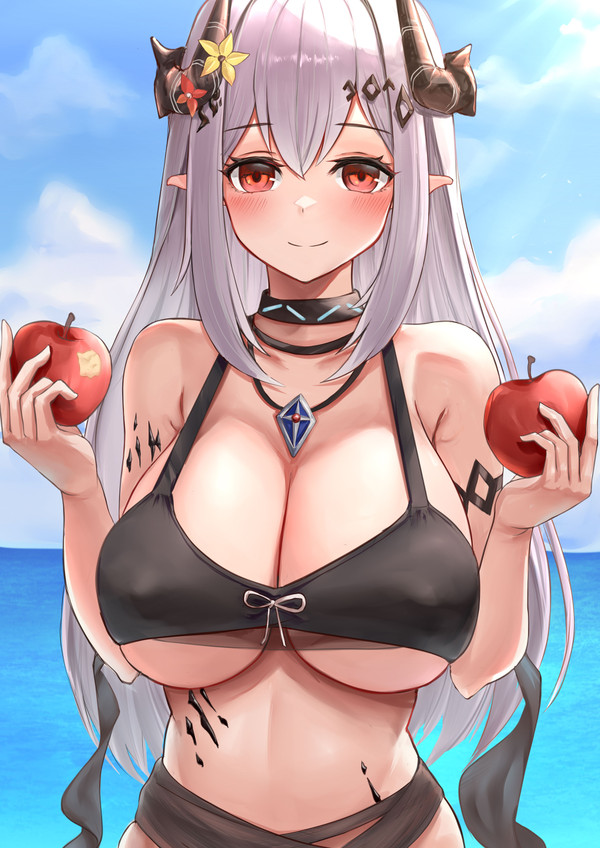 マド水着