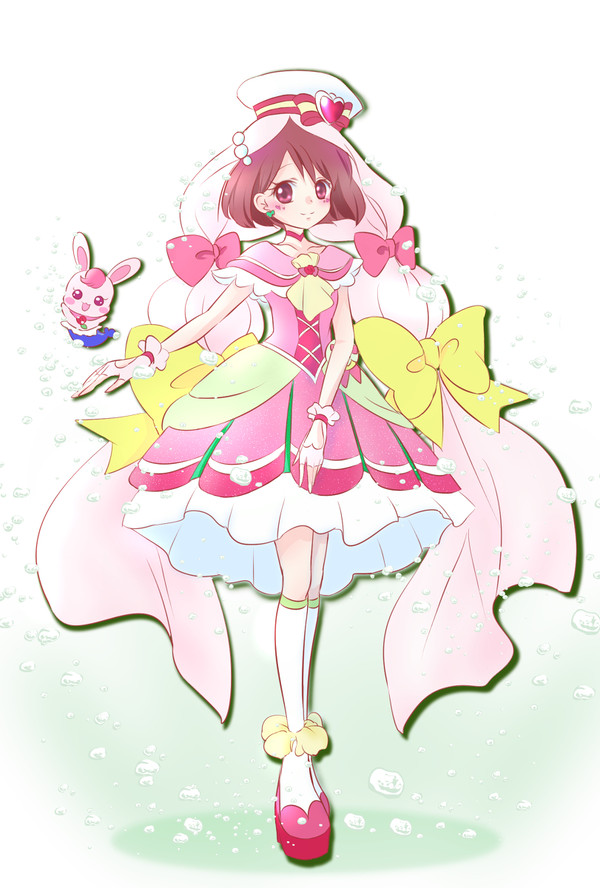 のどかちゃん絵まとめ②