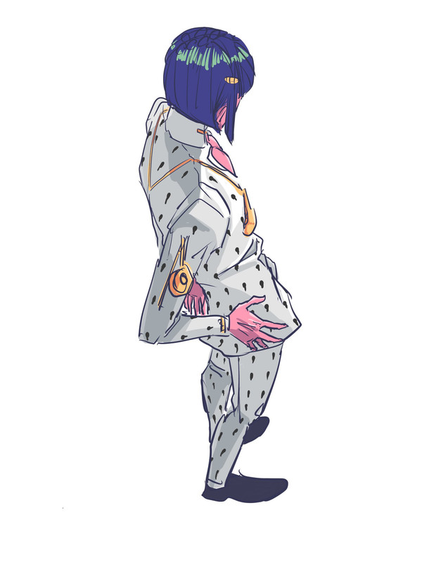 ブチャラティ