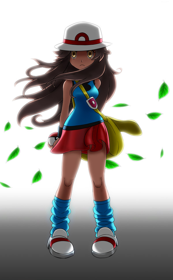 Fateful Gaze