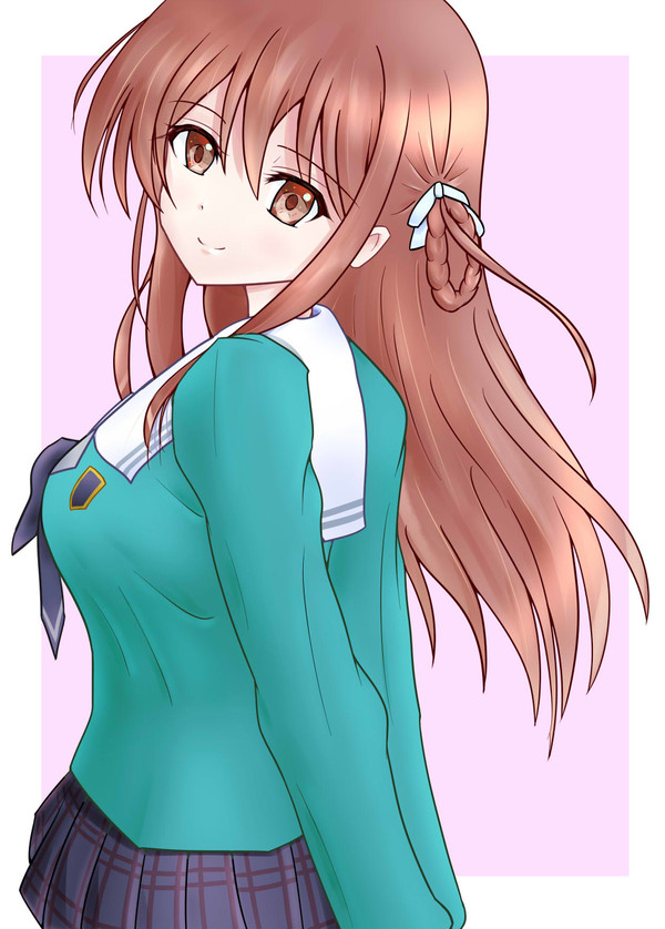 立川絢香
