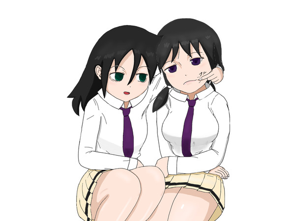 [わたモテ] 表情筋補助