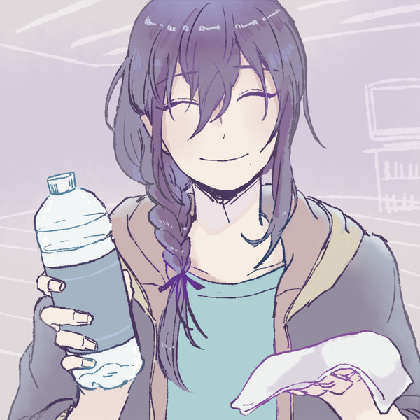 ズ!!つめ