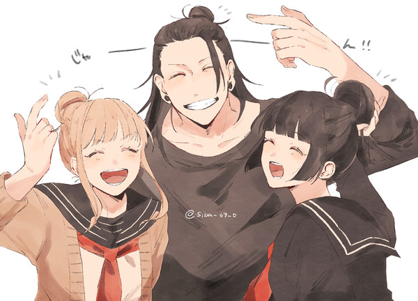 ミミナナ夏まとめ