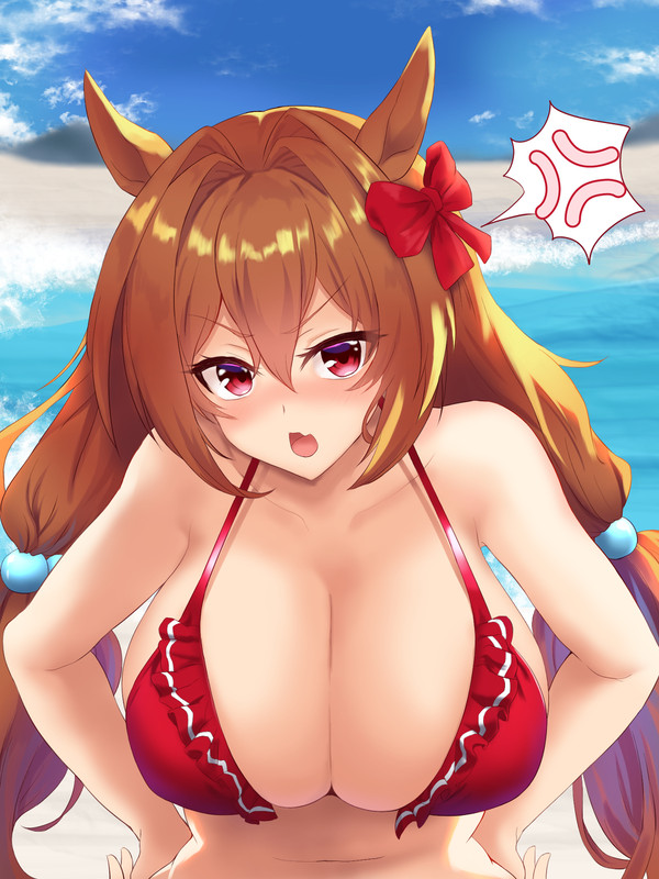 水着ダスカ
