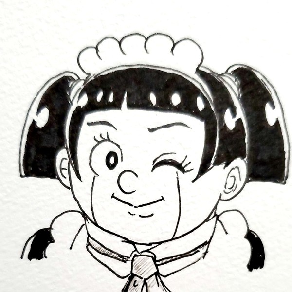 可愛いは正義☆