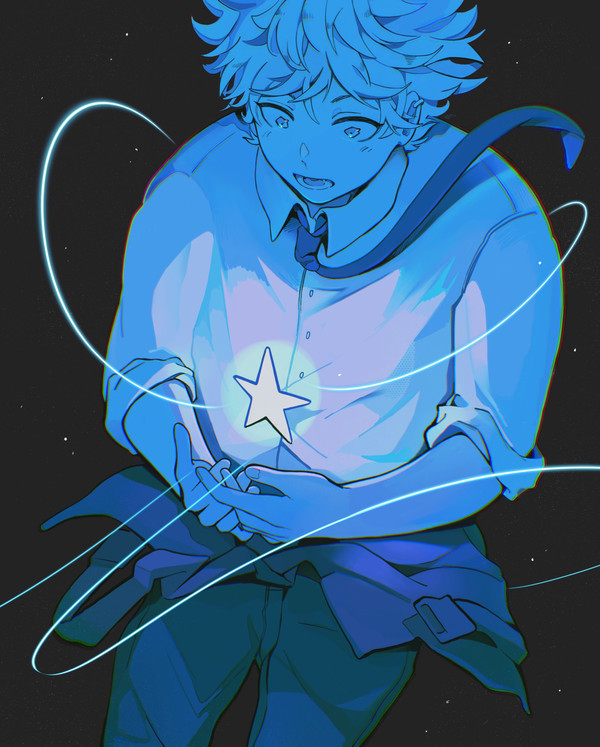 ✧