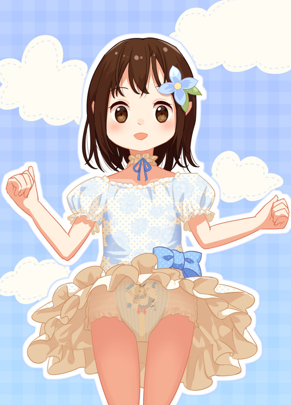 おむつっこ