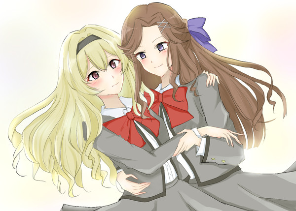 真矢クロ