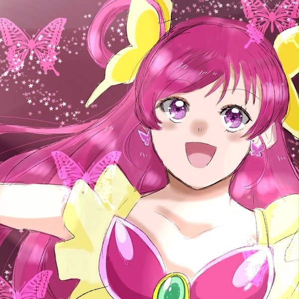 プリキュア
