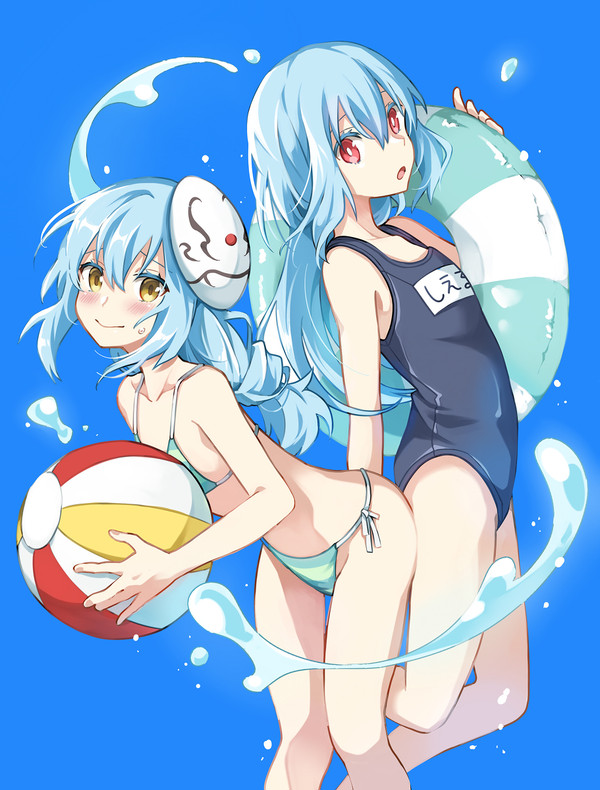 水着