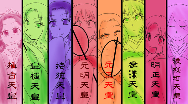 まとめ絵④