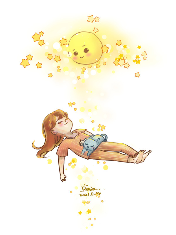 good night