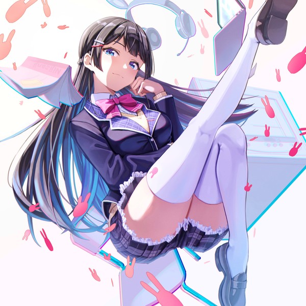 委員長