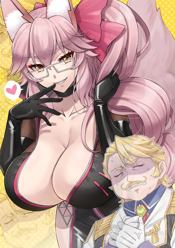 コヤンスカヤ。