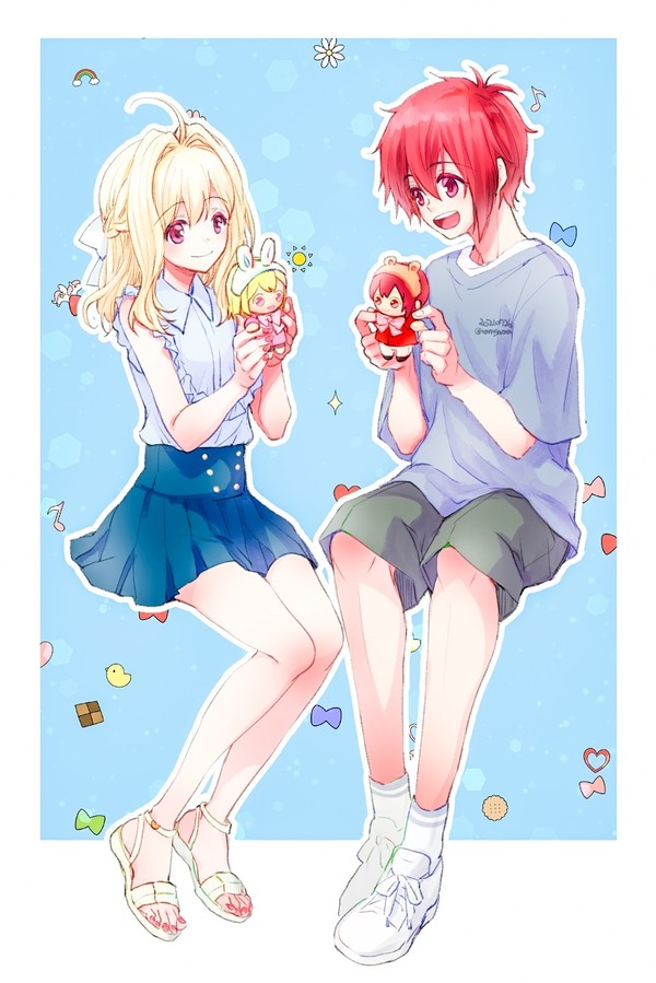 陸紡の日