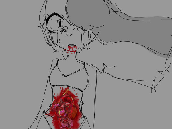 guts