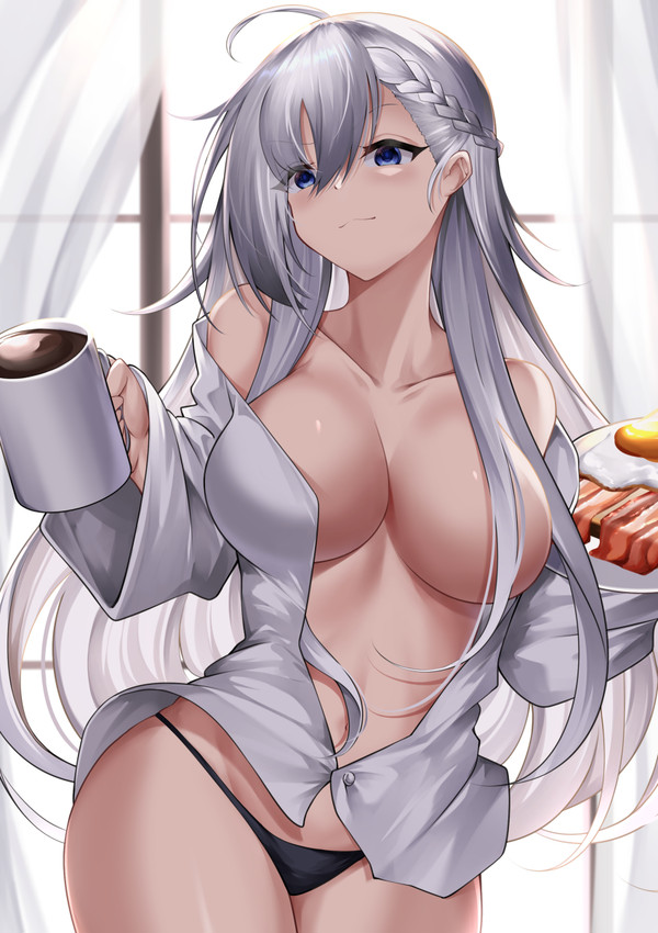 ベルファスト