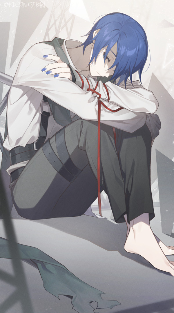 ニーゴKAITO