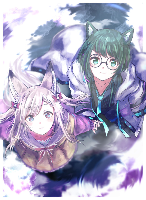だいじなともだち